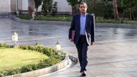 همتی سفیر ایران در روسیه، فضلی در مسیر سفارت پکن