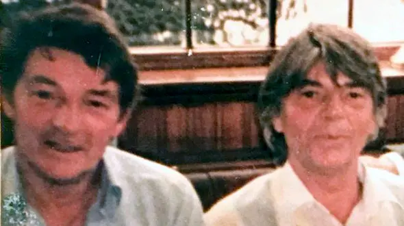 راز دزدیده شدن کاپ جام جهانی 1966 برملا شد / این 2 برادر آن را ربودند + عکس