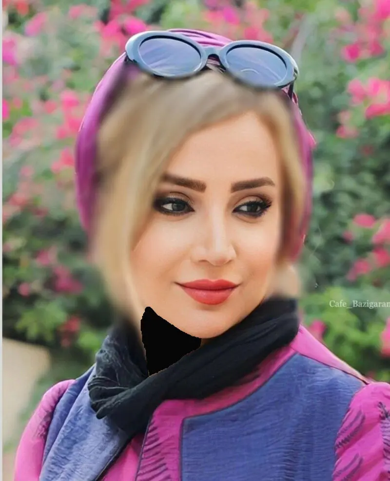 شبنم قلی خانی