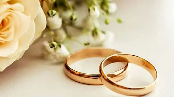 کسانی که قصد ازدواج دارند بخوانند!