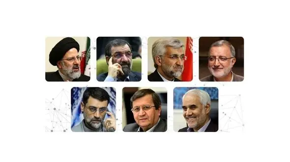 برگزاری اولین مناظره انتخابات 1400 با رویکرد اقتصادی / سردرگمی برنامه نامزدها و حمله و توهین !