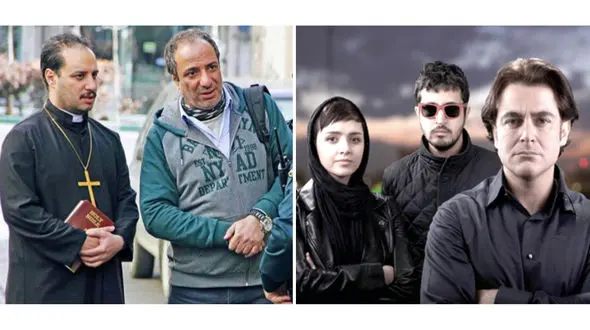 نامه تعدادی از نمایندگان مجلس به وزیر ارشاد برای توقف اکران 2 فیلم+عکس نامه 