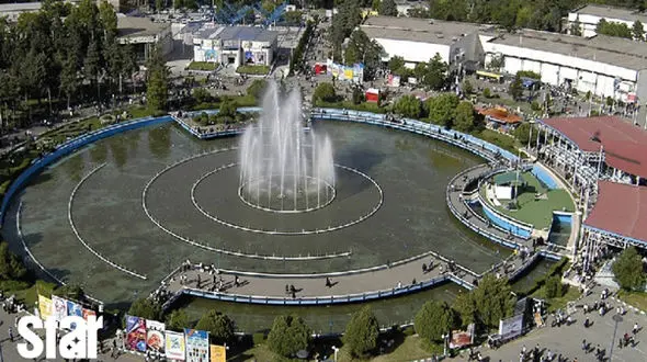 شروع نمایشگاه ایران آگروفود، پر انرژی تر از همیشه