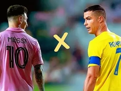 مسی یا رونالدو؟ کدام تاثیر گذاری بیشتری داشتند؟