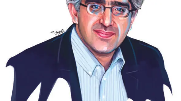  امیر داغی بر دل مادر