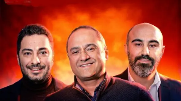 رامبد جوان: فقط یک هفته طول کشید با نوید و محسن این فیلم را بسازم!؛ خیابان ایتالیا را بستیم و هر ماشینی که می‌آمد...