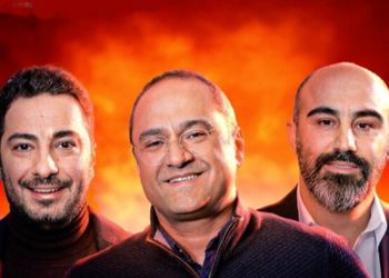 رامبد جوان: فقط یک هفته طول کشید با نوید و محسن این فیلم را بسازم!؛ خیابان ایتالیا را بستیم و هر ماشینی که می‌آمد...
