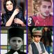 به مناسبت روز جهانی کودک مروری بر بازیگرانی که در کودکی جلوی دوربین بازی کردند/ سینا مهراد، لیلا حاتمی، ترلان پروانه، علی صادقی، مهراوه شریفی نیا، ارسلان قاسمی و...