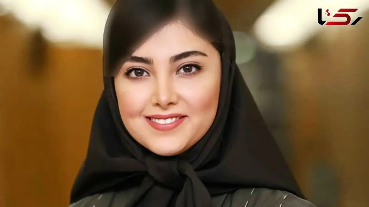 تغییر چهره زیبا کرمعلی بازیگر  زیبای ایرانی/ استایل اروپایی خانم بازیگر لانتوری ! + عکس