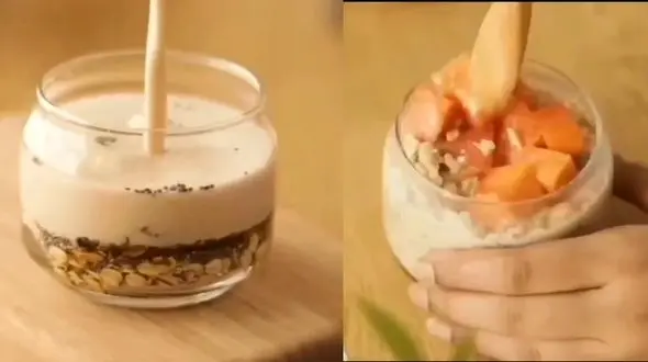 صبحانه برای بیماری های خودایمنی + فیلم