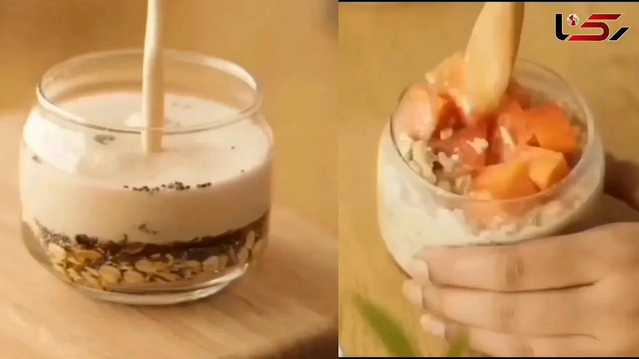 صبحانه برای بیماری های خودایمنی + فیلم
