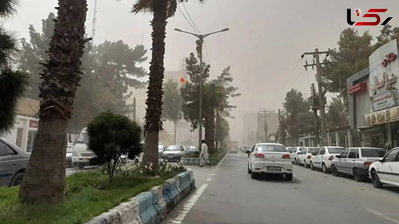 طوفان شدید جان سرباز زاهدانی را گرفت