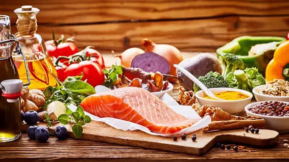 چطور از کبد چرب در امان باشیم؟