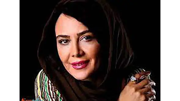 عکس زیبایی حیرت انگیز  نگین صدق گویا در جوانی ! / بدون عمل زیبایی در صدر !