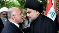 المدی: مقتدی الصدر و العبادی به دنبال استیضاح نخست‌وزیر عراق هستند