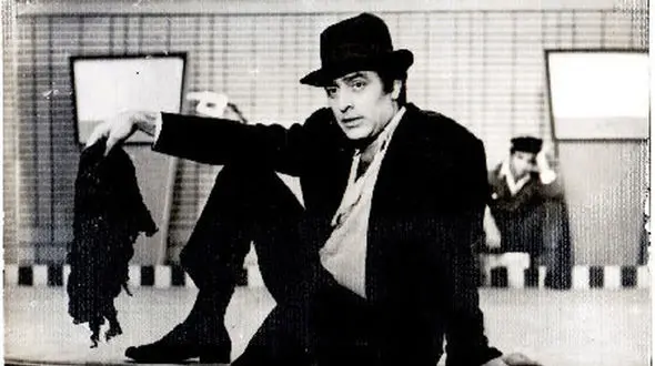 فردینِ خانواده کپیه فردین سینماست؛ یک‌رنگ و صمیمی و ول‌خرج