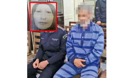 فائزه زن صیغه ای ام بود، او آبرویم را برد و من ... + عکس