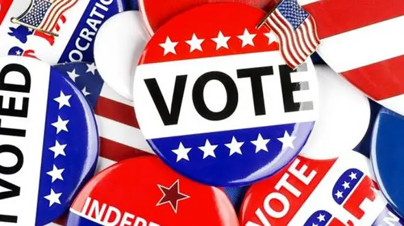 جدیدترین جزئیات از انتخابات ریاست‌جمهوری آمریکا و نحوه شمارش آراء