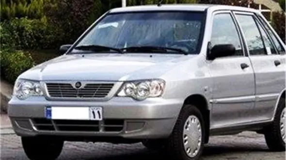 پایان جولان   سارق حرفه‌ای پراید در اراک 