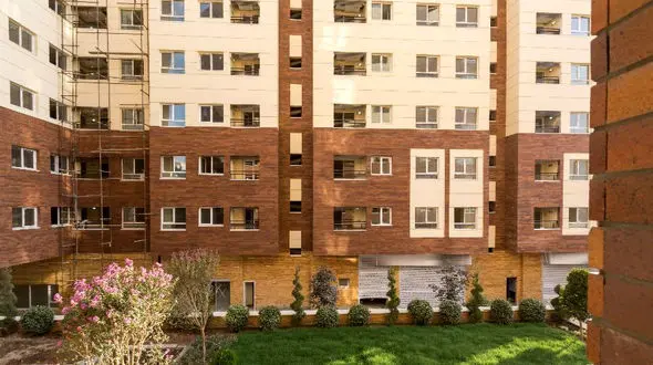  مظنه قیمت رهن و اجاره در شهران