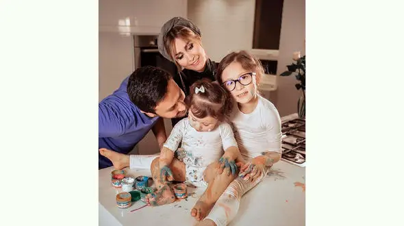 خط قرمز شاهرخ استخری در زندگی اش چیست؟