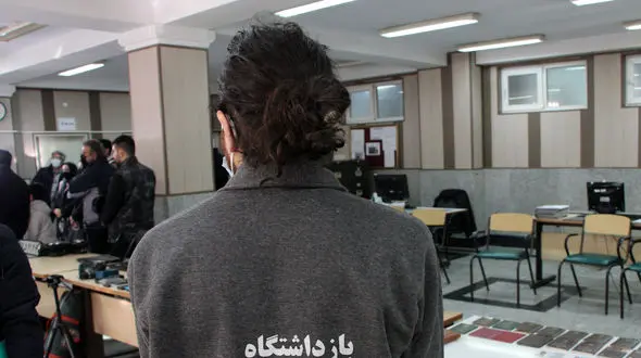 پسر جوان برای مهاجرت 500 خودرو سرقت کرد + فیلم گفتگو