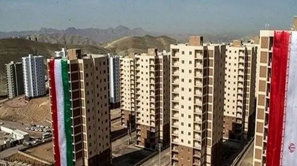 متقاضیان نهضت ملی مسکن بخوانند/ تسهیلات جدید چقدر است؟