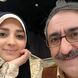 رونمایی خانم مجری از موتور باکلاسش/‌ ابتکار خوشگل ستاره سادات قطبی و همسرش برای دور زدن شلوغی های تهران+عکس