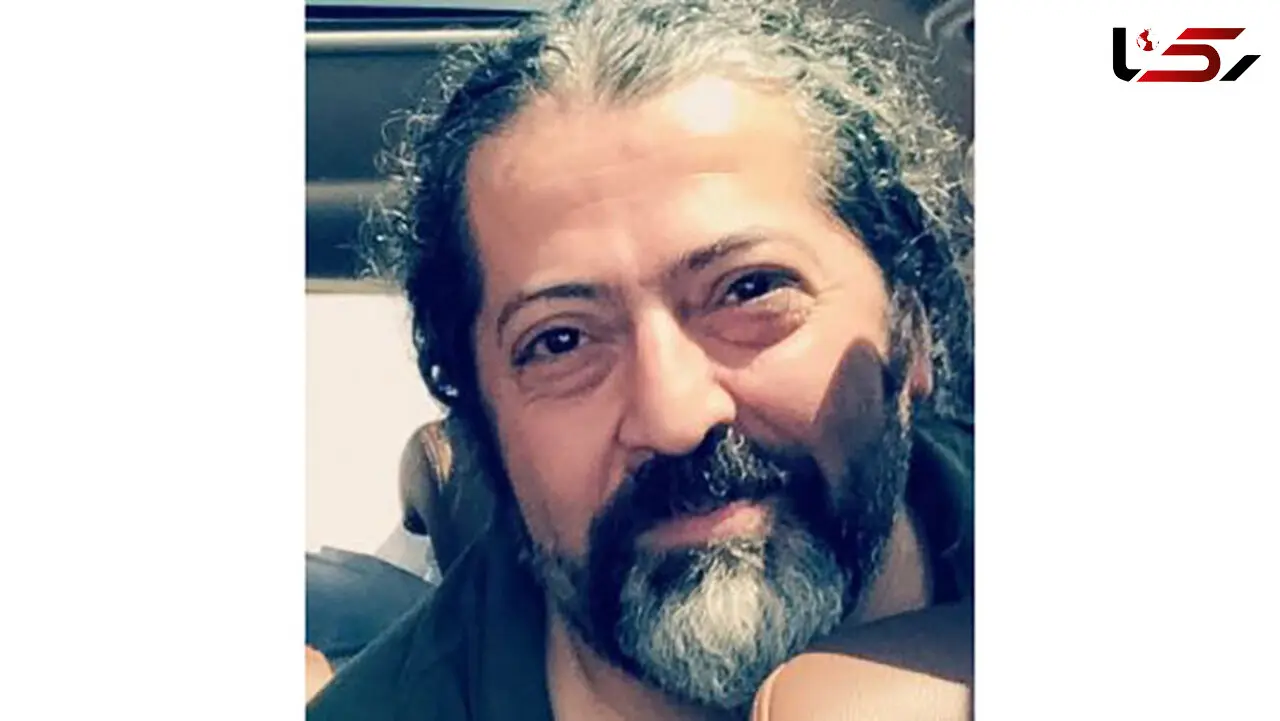 وحید نصیریان درگذشت +عکس