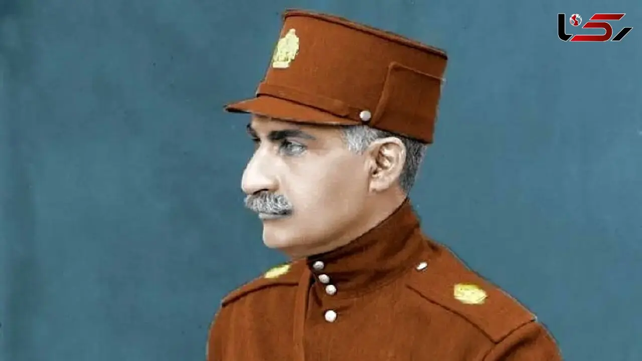 سفر به ایام قدیم سال 1314؛ بازدید رضاخان پهلوی از آزمایشگاه دانشگاه تازه تاسیس تهران