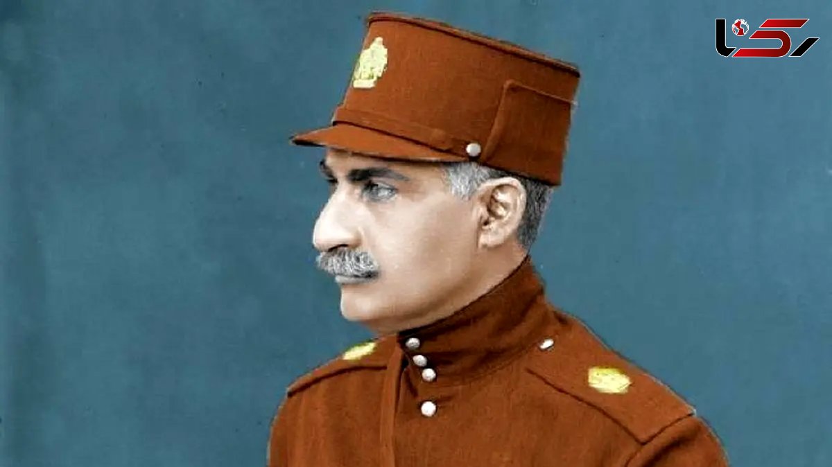 سفر به ایام قدیم سال 1314؛ بازدید رضاخان پهلوی از آزمایشگاه دانشگاه تازه تاسیس تهران