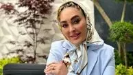 عکس اولین رونمایی از  قاب زیبای سه نفره الهام حمیدی با بچه هایش  / تجربه بهترین حس خانم بازیگر  وقتی کنار دختر و پسرشه