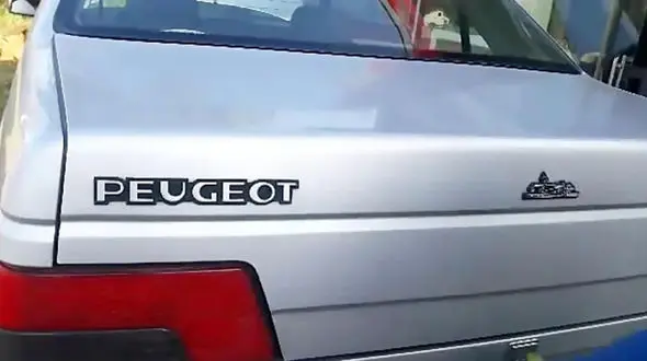 سرقت خودرو در خوزستان و کشف در آباده