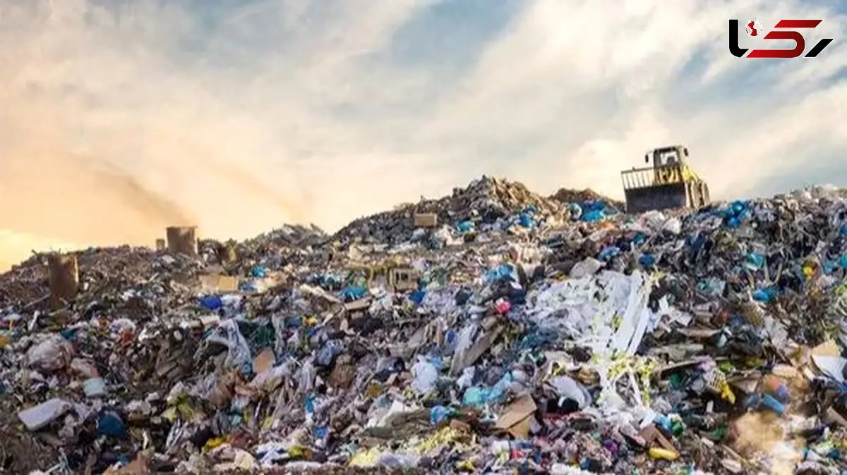 کشف 5 میلیارد تومان طلای خانواده بروجردی در میان زباله‌ها