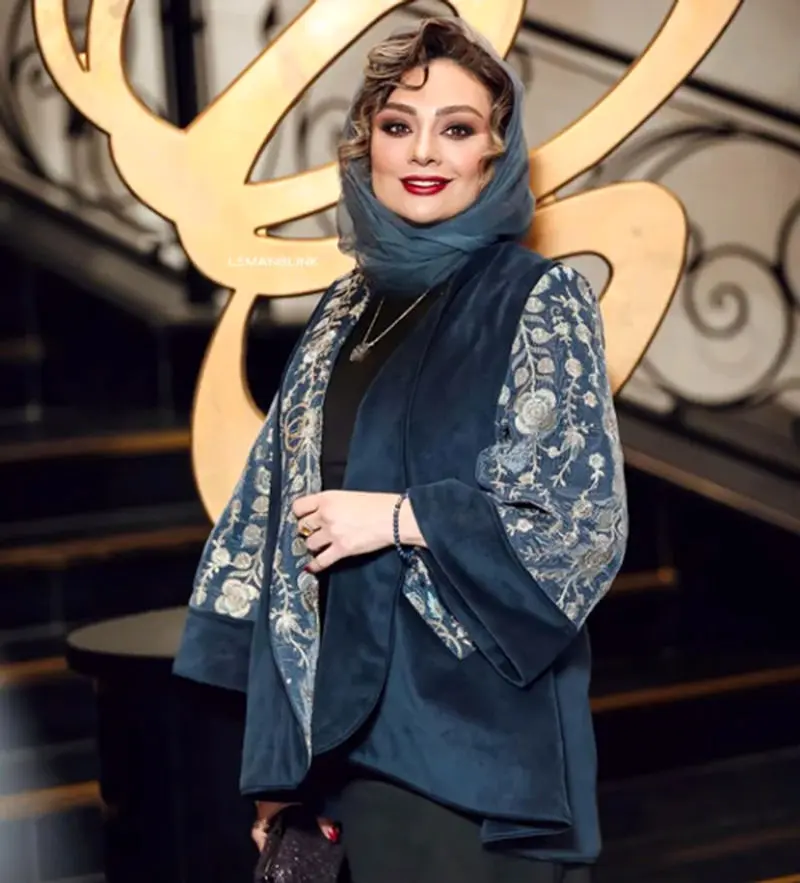 استایل‌های خبرساز جشن‌های حافظ