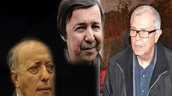   مجازات اعدام در انتظار برادر «بوتفلیقه» 