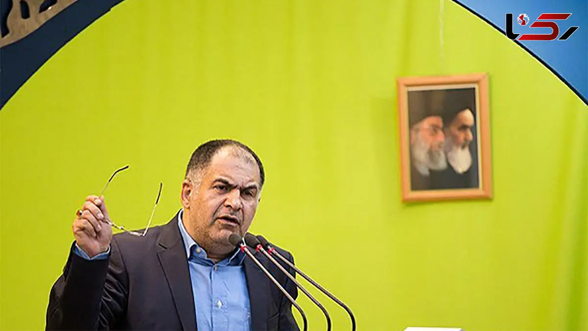  انتقاد محمد خدادی: مردم فقط با تبلیغ و پروپاگاندا اقناع نمی‌شوند/ چرا خبرنگاران داخلی سازمان و سازوکاری نداشته باشند