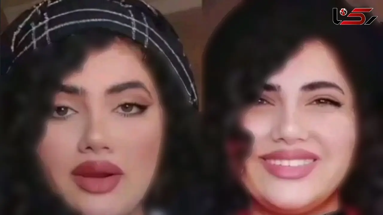 فیلم جالب از متروی تهران !