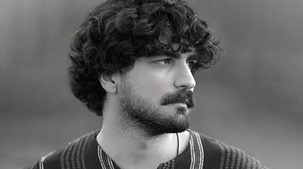 دانلود آهنگ باشکوه دلگیرم ازت از عرفان طهماسبی /می‌ترسم آخر یک نفر این خانه را ویران کند