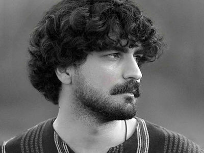 دانلود آهنگ باشکوه دلگیرم ازت از عرفان طهماسبی /می‌ترسم آخر یک نفر این خانه را ویران کند