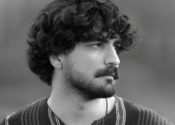 دانلود آهنگ باشکوه دلگیرم ازت از عرفان طهماسبی /می‌ترسم آخر یک نفر این خانه را ویران کند