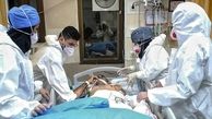 بستری هزار و ۹۵۰ بیمار کرونایی در مراکز درمانی گیلان