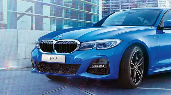 با ۱۰ خودروی برتر BMW آشنا شوید؛ پادشاهان! 