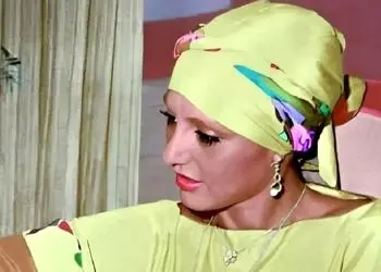 عکس سفر در زمان /  چهره «هاله نظری، گوگوش و مهوش» در دهه 50