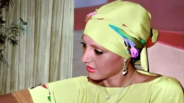 عکس سفر در زمان /  چهره «هاله نظری، گوگوش و مهوش» در دهه 50