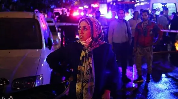 آتش نشانی تهران قبلا به کلینیک سینا اطهر ۴ بار اخطار داده بود 