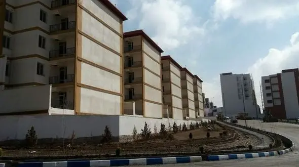 آخرین وضعیت مسکن مهر پردیس