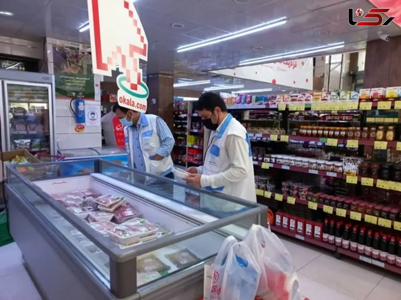 طرح تشدید نظارت بهداشتی دامپزشکی خوزستان آغاز شد