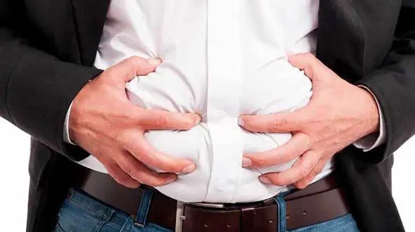 چطور نفخ شکم را نابود کنیم؟