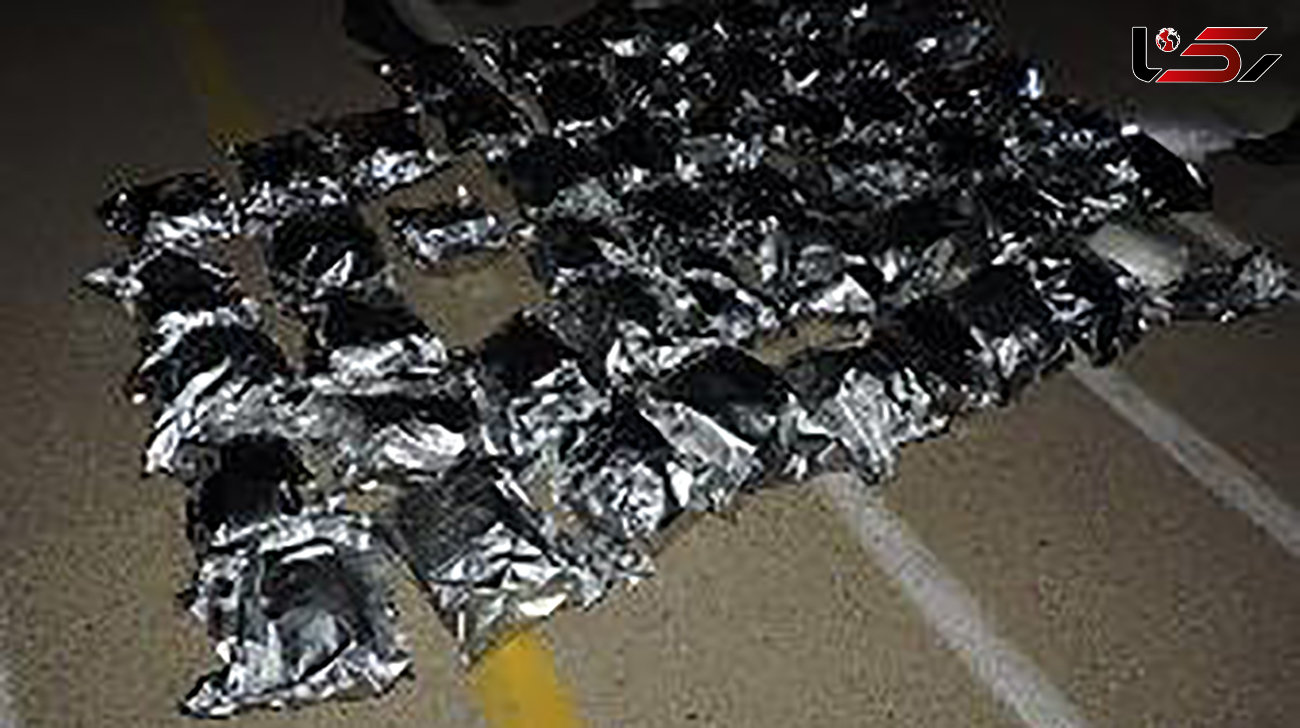 
کشف ۳۶۷ کیلو موادمخدر در عملیات مشترک مرزبانی بوشهر و پلیس هرمزگان
